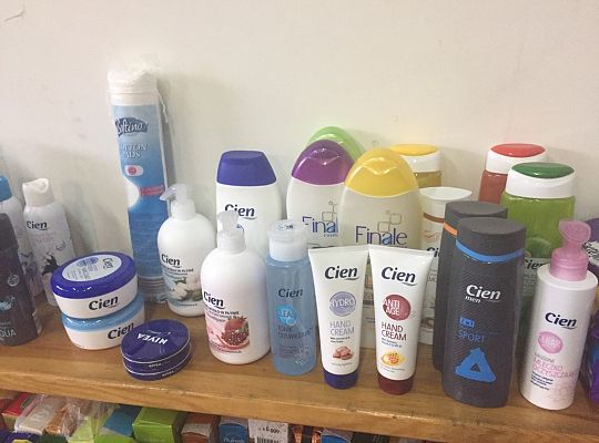 Zbiórka na SZLACHETNĄ PACZKĘ już po raz IV