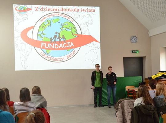 Kolejne Spotkanie z cyklu 