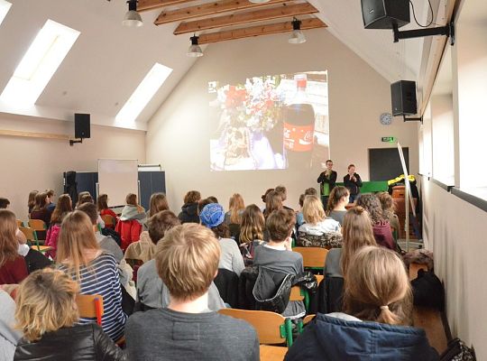 Kolejne Spotkanie z cyklu 