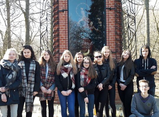 Finał akcji PIELUCHA DLA MALUCHA