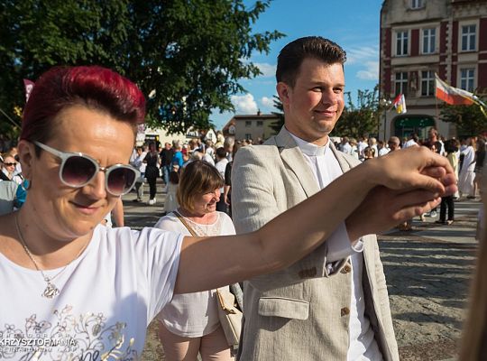 Katolicy na ulicy II edycja