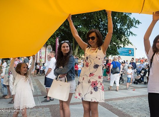 Katolicy na ulicy II edycja