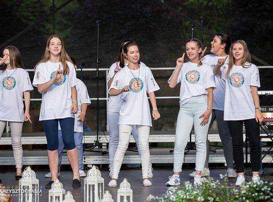 Katolicy na ulicy II edycja