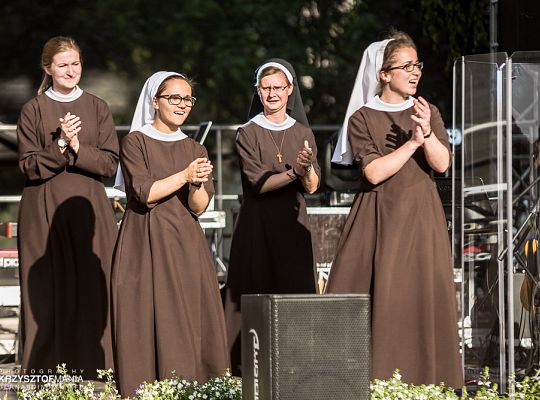 Katolicy na ulicy II edycja
