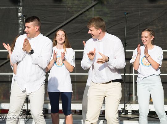 Katolicy na ulicy II edycja