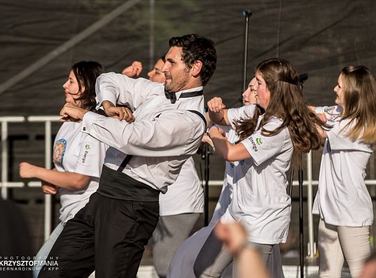 Katolicy na ulicy II edycja