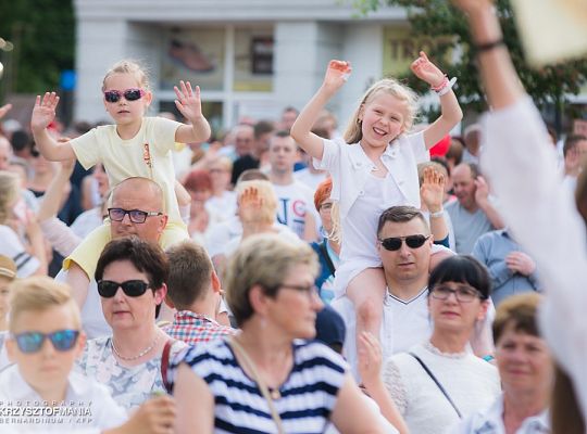 Katolicy na ulicy II edycja