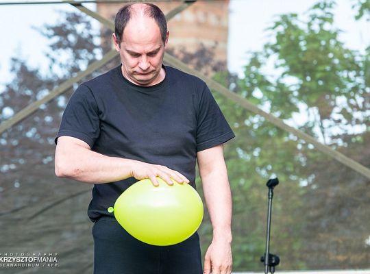 Katolicy na ulicy II edycja