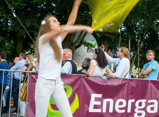 Katolicy na ulicy II edycja