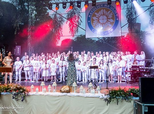 Katolicy na ulicy II edycja