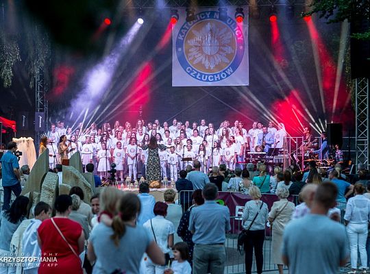 Katolicy na ulicy II edycja