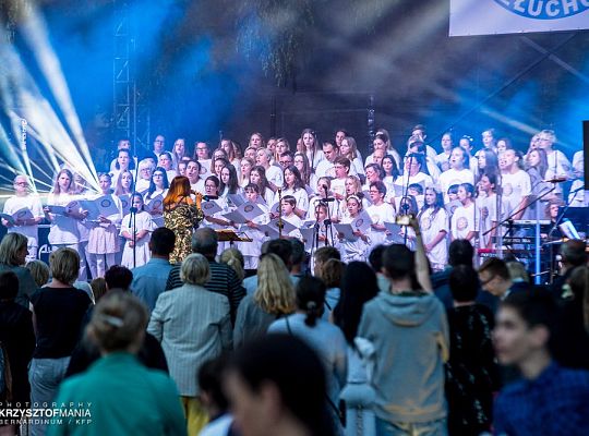 Katolicy na ulicy II edycja