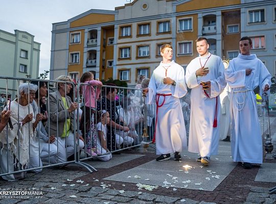 Katolicy na ulicy II edycja
