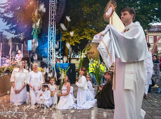 Katolicy na ulicy II edycja