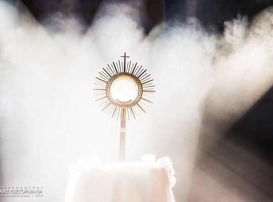 Katolicy na ulicy II edycja