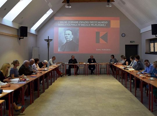 Zmiany organizacyjne