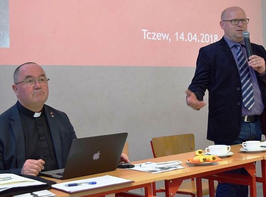 Zmiany organizacyjne