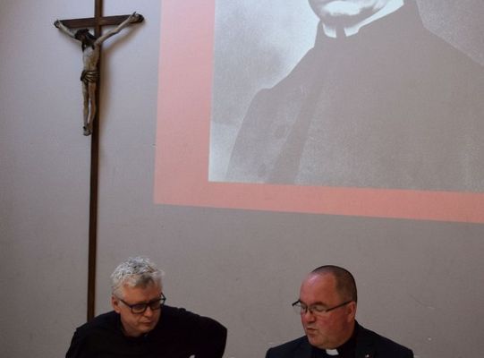 Zmiany organizacyjne