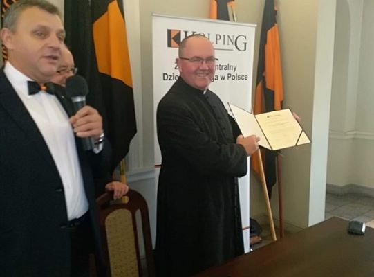 Związek Diecezjalny w Związku Centralnym