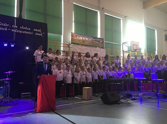 Order Uśmiechu dla ks. Andrzeja