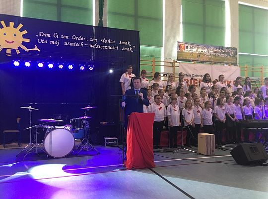 Order Uśmiechu dla ks. Andrzeja