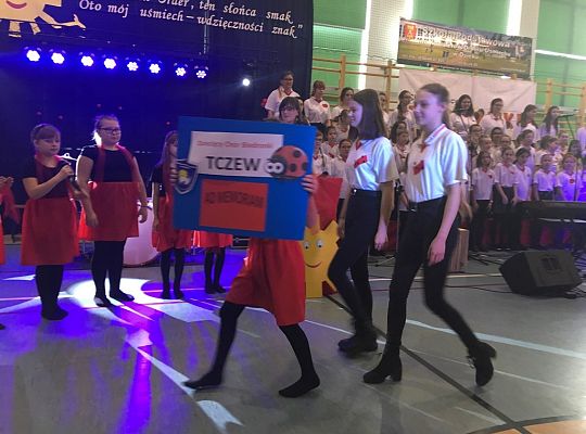 Order Uśmiechu dla ks. Andrzeja