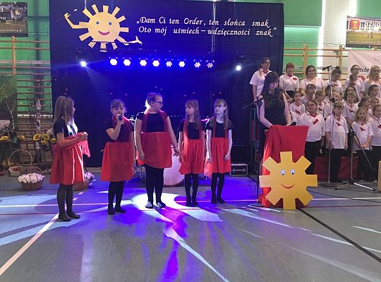 Order Uśmiechu dla ks. Andrzeja