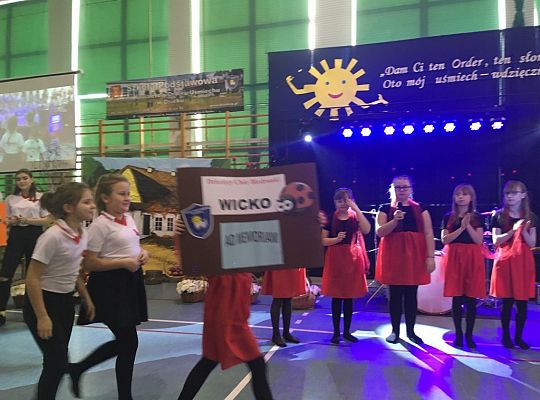 Order Uśmiechu dla ks. Andrzeja