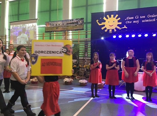 Order Uśmiechu dla ks. Andrzeja