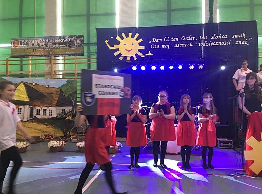 Order Uśmiechu dla ks. Andrzeja