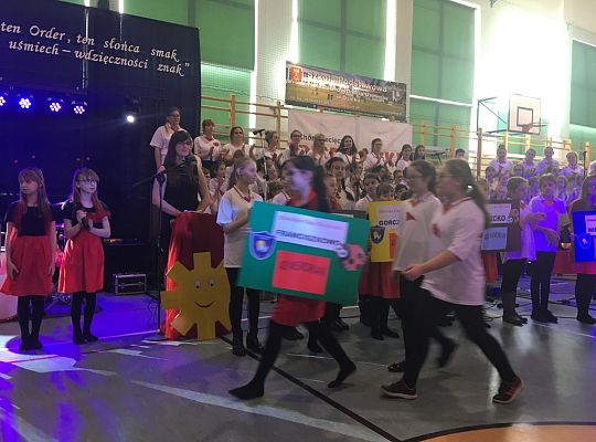 Order Uśmiechu dla ks. Andrzeja