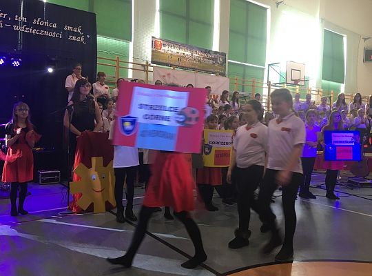 Order Uśmiechu dla ks. Andrzeja