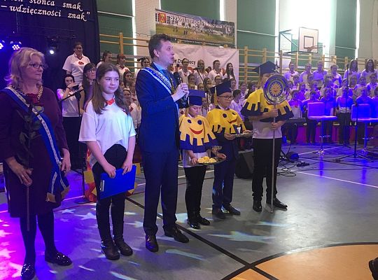 Order Uśmiechu dla ks. Andrzeja