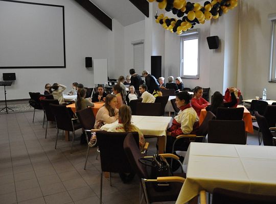 Przegląd kolęd i pastorałek w Łebie