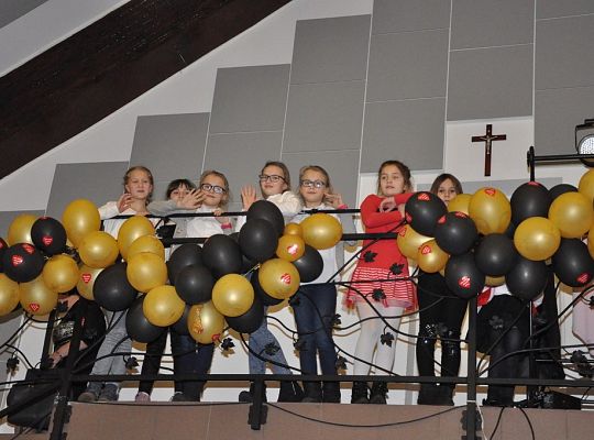 Przegląd kolęd i pastorałek w Łebie