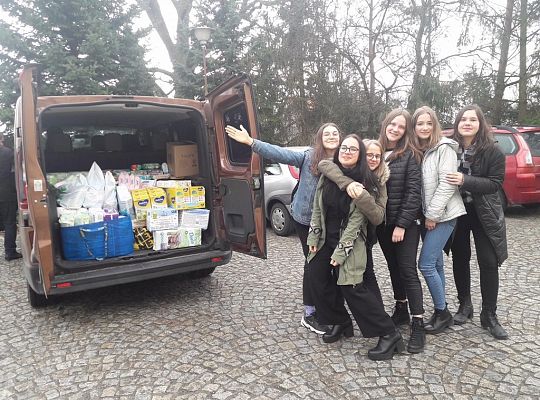 Pielucha dla Malucha