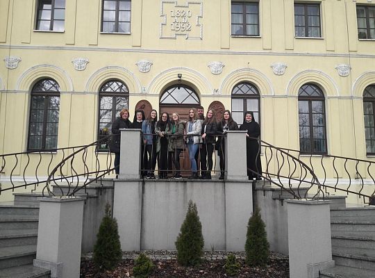 Pielucha dla Malucha