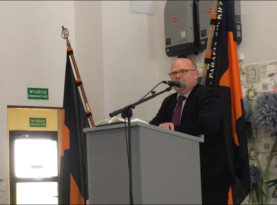 Zebranie Walne Związku Diecezjalnego