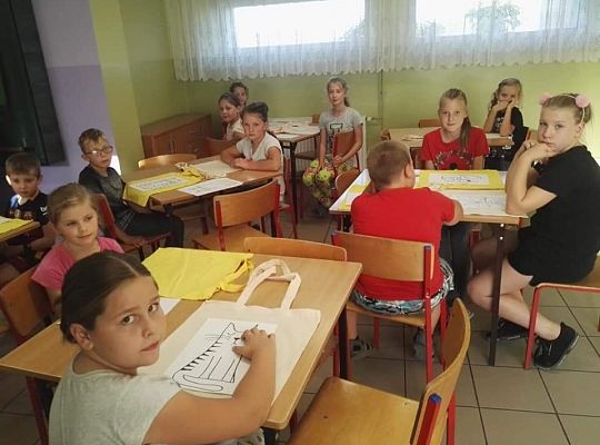 Akademia Aktywności w Niewieścinie 2018