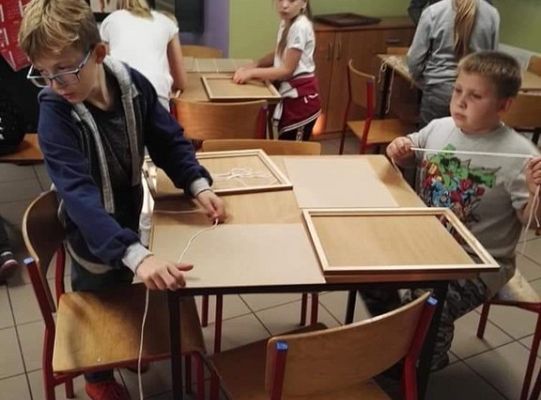 Akademia Aktywności w Niewieścinie 2018