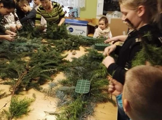 Akademia Aktywności w Niewieścinie 2018