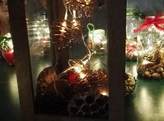 Akademia Aktywności w Niewieścinie 2018