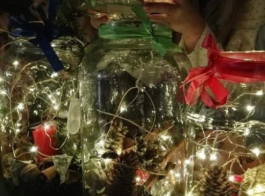 Akademia Aktywności w Niewieścinie 2018