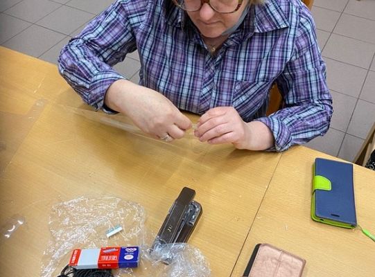 Bezpieczne społeczeństwo