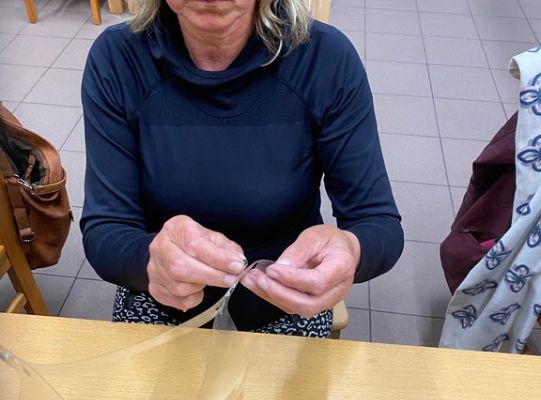 Bezpieczne społeczeństwo