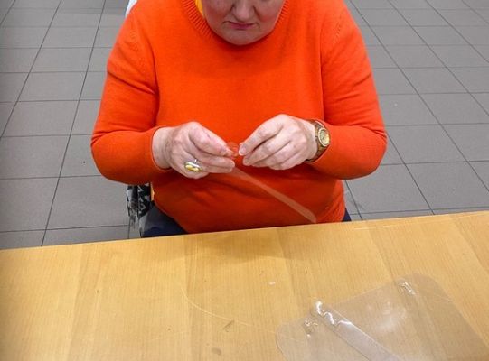 Bezpieczne społeczeństwo