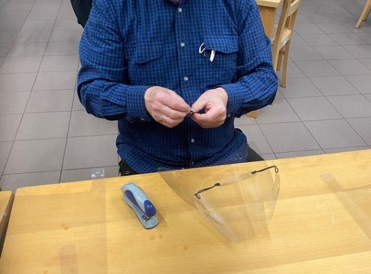 Bezpieczne społeczeństwo