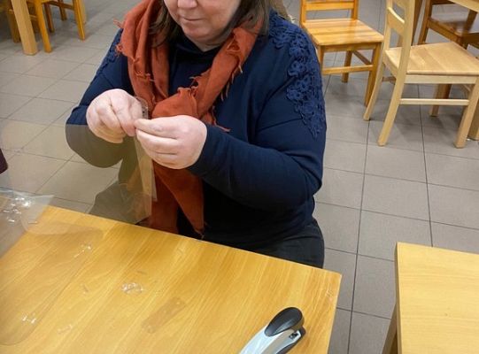 Bezpieczne społeczeństwo