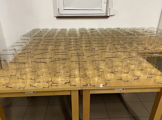 Bezpieczne społeczeństwo