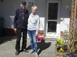 Bezpieczne społeczeństwo